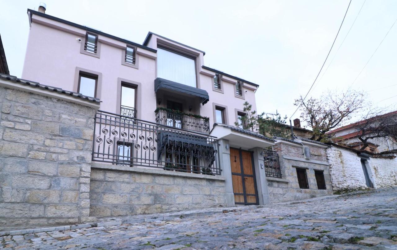 Ne Kroi Korce Exterior photo